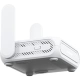 ASUS Asus RT-BE58 Go BE36000, Router WIRELESS LTE blanco