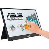 ASUS MB16AHT, Monitor LED negro