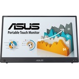 ASUS MB16AHT, Monitor LED negro