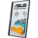 ASUS MB16AHT, Monitor LED negro