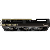ASUS ProArt -RTX5080-O16G NVIDIA GeForce RTX 5080 16 GB GDDR7, Tarjeta gráfica GeForce RTX 5080, 16 GB, GDDR7, 256 bit, 7680 x 4320 Pixeles, PCI Express 5.0
