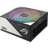 ASUS ROG Loki 1000W Platinum, Fuente de alimentación de PC negro