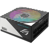 ASUS ROG Loki SFX-L 1000W Platinum, Fuente de alimentación de PC negro