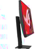 ASUS XG27ACMEG, Monitor de gaming negro