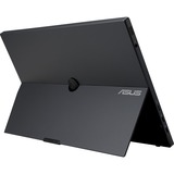 ASUS ZenScreen MB16AHT pantalla para PC 39,6 cm (15.6") 1920 x 1080 Pixeles Full HD Pantalla táctil Negro, Monitor LED negro, 39,6 cm (15.6"), 1920 x 1080 Pixeles, Full HD, 5 ms, Negro