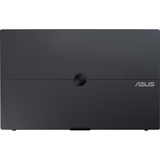 ASUS ZenScreen MB16AHT pantalla para PC 39,6 cm (15.6") 1920 x 1080 Pixeles Full HD Pantalla táctil Negro, Monitor LED negro, 39,6 cm (15.6"), 1920 x 1080 Pixeles, Full HD, 5 ms, Negro