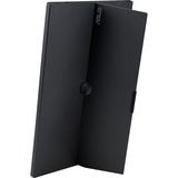ASUS ZenScreen MB16AHT pantalla para PC 39,6 cm (15.6") 1920 x 1080 Pixeles Full HD Pantalla táctil Negro, Monitor LED negro, 39,6 cm (15.6"), 1920 x 1080 Pixeles, Full HD, 5 ms, Negro