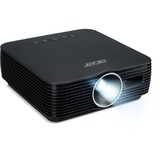 Acer B250i videoproyector Proyector de alcance estándar LED 1080p (1920x1080) Negro, Proyector DLP negro, LED, 1080p (1920x1080), 5000:1, 16:9, 4:3,16:9, 0,5 - 2,7 m
