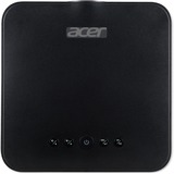 Acer B250i videoproyector Proyector de alcance estándar LED 1080p (1920x1080) Negro, Proyector DLP negro, LED, 1080p (1920x1080), 5000:1, 16:9, 4:3,16:9, 0,5 - 2,7 m