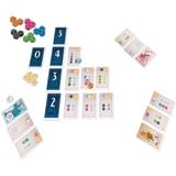 Amigo Incursión, Juego de dados 