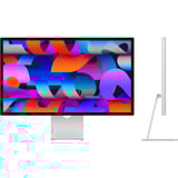 Apple A2525, Monitor LED plateado