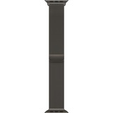 Apple ML743ZM/A, Correa de reloj grafito