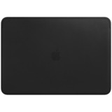 Apple MTEJ2ZM/A maletines para portátil 38,1 cm (15") Funda Negro, Bolsa negro, Funda, 38,1 cm (15")