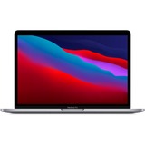 Apple MacBook Pro 33,8 cm (13,3") 2020, Portátil gris
