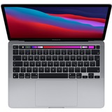 Apple MacBook Pro 33,8 cm (13,3") 2020, Portátil gris