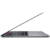 Apple MacBook Pro 33,8 cm (13,3") 2020, Portátil gris