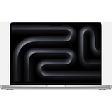 Apple MacBook Pro (14") 2024, Portátil plateado
