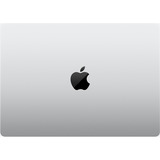 Apple MacBook Pro (14") 2024, Portátil plateado