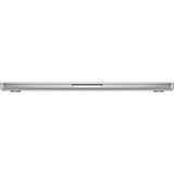 Apple MacBook Pro (14") 2024, Portátil plateado