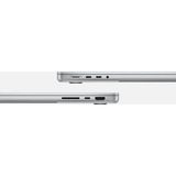 Apple MacBook Pro (14") 2024, Portátil plateado