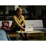 Apple MacBook Pro (14") 2024, Portátil plateado