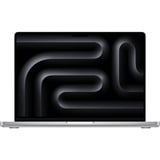 Apple MacBook Pro (14") 2026 CTO, Portátil plateado