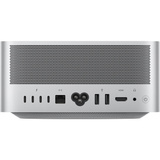 Apple Mac Studio M5 Ultra CTO, Sistema MAC plateado