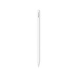 Apple Pencil Pro, Bolígrafo para pantallas blanco