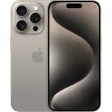 Apple iPhone 15 Pro Max 256GB Reacondicionado, Móvil titanio