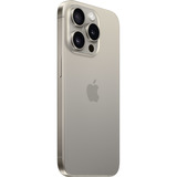 Apple iPhone 15 Pro Max 256GB Reacondicionado, Móvil titanio