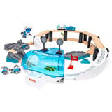 BRIO World - Gran set de estación espacial, Vehículo de juguete 