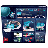 BRIO World - Gran set de estación espacial, Vehículo de juguete 