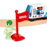 BRIO World - Gran set de estación espacial, Vehículo de juguete 