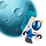 BRIO World - Gran set de estación espacial, Vehículo de juguete 