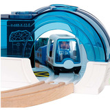 BRIO World - Gran set de estación espacial, Vehículo de juguete 