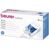 Beurer 60112, Inhalador blanco/Azul