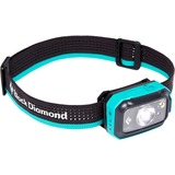 Black Diamond Lámpara LED turquesa/Gris oscuro