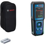 Bosch 0601078200, GMM 1-15, Medidor de humedad azul/Negro