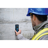 Bosch 0601078200, GMM 1-15, Medidor de humedad azul/Negro