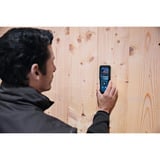 Bosch 0601078200, GMM 1-15, Medidor de humedad azul/Negro