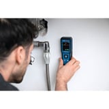 Bosch 0601078200, GMM 1-15, Medidor de humedad azul/Negro