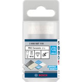 Bosch 2 608 587 119 sierra de corona, Taladro Solo, Azulejo de cerámica, 3,5 cm, 3 cm, 1 pieza(s)