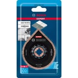 Bosch 2 608 900 041 accesorio para lijadora 1 pieza(s), Hoja de sierra 1 pieza(s), 70 mm, 2,5 mm, 87 mm
