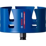 Bosch 2 608 900 485 sierra de corona Taladro 1 pieza(s) Sencillo, Taladro, Ladrillo, Azulejo de cerámica, Madera blanda, Azul, 6 cm, 12,7 cm
