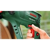 Bosch AdvancedRecip 18 300 spm Negro, Verde, Sierra de sable verde/Negro, Sobrecalentamiento, Sobrecarga, Negro, Verde, 300 spm, 10 cm, 2 cm, 97 dB