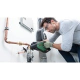 Bosch AdvancedRecip 18 300 spm Negro, Verde, Sierra de sable verde/Negro, Sobrecalentamiento, Sobrecarga, Negro, Verde, 300 spm, 10 cm, 2 cm, 97 dB