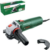 Bosch Amoladora angular UniversalGrind 850-125 verde