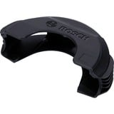 Bosch Cubierta protectora 100mm, Capa de protección negro