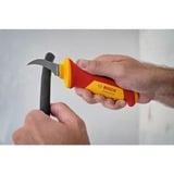 Bosch Cuchillo pelacables VDE Professional rojo/Amarillo