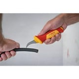 Bosch Cuchillo pelacables VDE Professional rojo/Amarillo